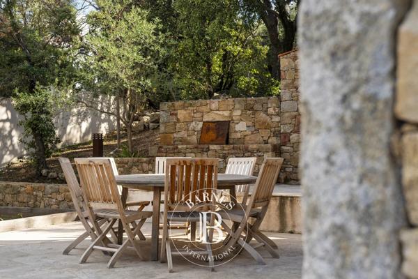 Ajaccio, Villa 4 Chambres  à vendre