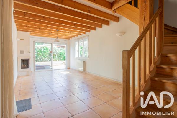 Maison à vendre 4 pièces 90 m² Gradignan