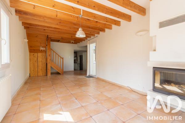 Maison à vendre 4 pièces 90 m² Gradignan