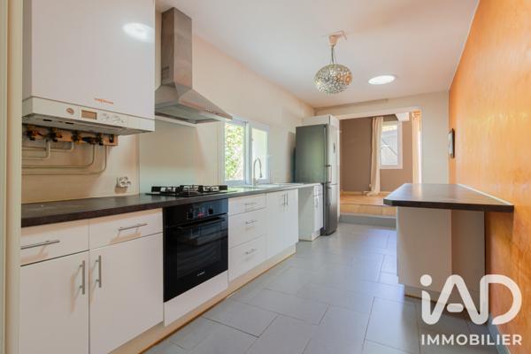 Maison à vendre 4 pièces 90 m² Gradignan