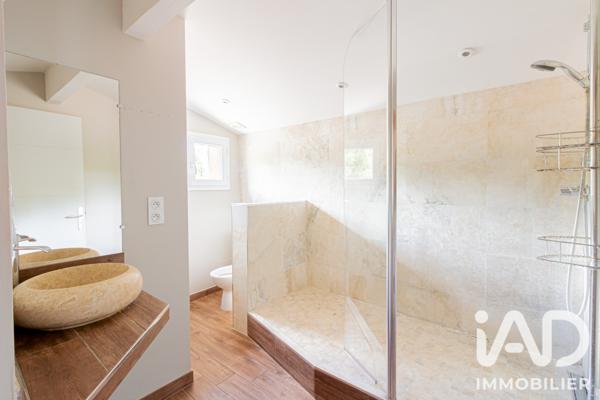 Maison à vendre 4 pièces 90 m² Gradignan
