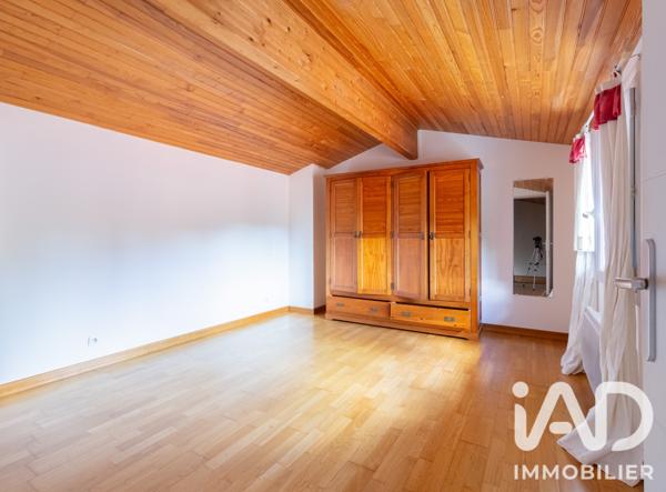 Maison à vendre 4 pièces 90 m² Gradignan