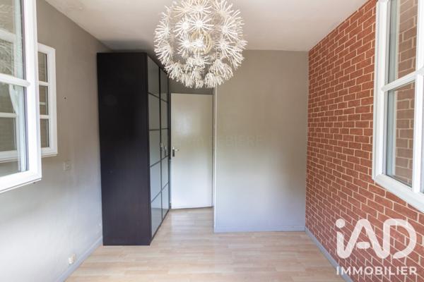 Maison à vendre 4 pièces 90 m² Gradignan