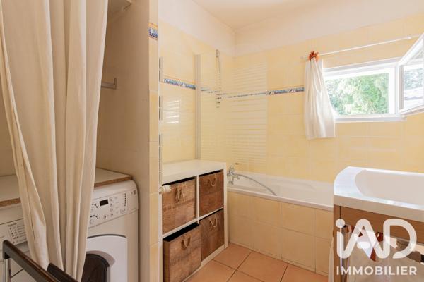 Maison à vendre 4 pièces 90 m² Gradignan