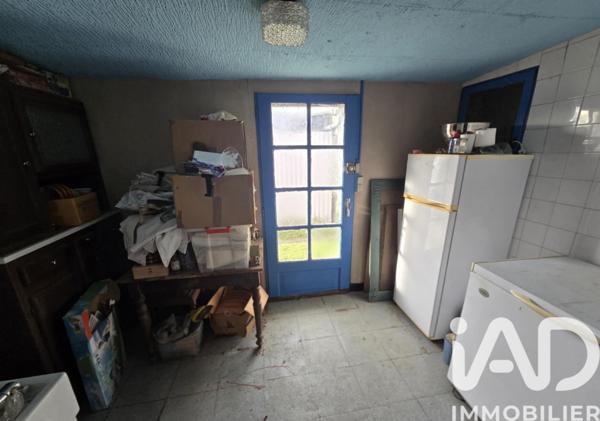 Maison à vendre 5 pièces 135 m² Moulins