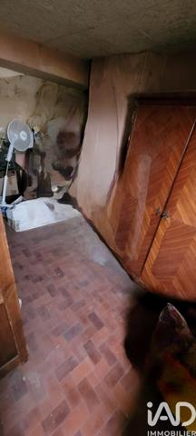 Maison à vendre 5 pièces 135 m² Moulins