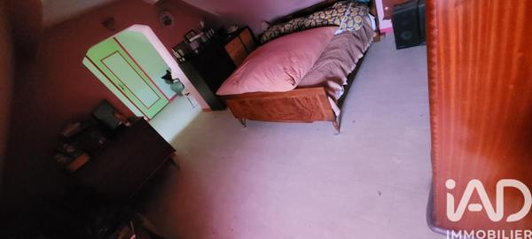 Maison à vendre 5 pièces 135 m² Moulins