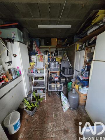 Maison à vendre 5 pièces 135 m² Moulins