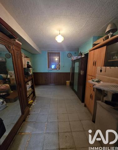 Maison à vendre 5 pièces 135 m² Moulins