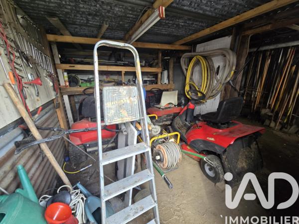 Maison à vendre 5 pièces 135 m² Moulins