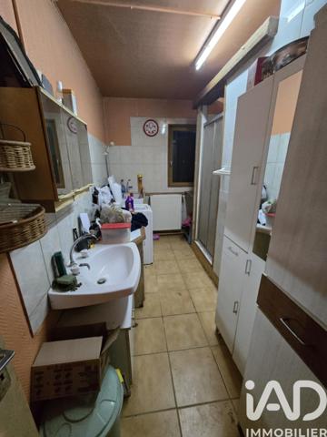 Maison à vendre 5 pièces 135 m² Moulins