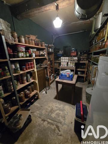 Maison à vendre 5 pièces 135 m² Moulins