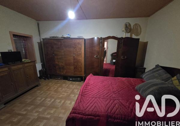 Maison à vendre 5 pièces 135 m² Moulins