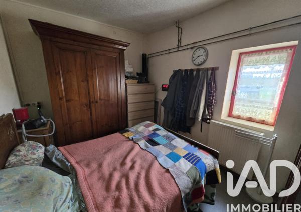 Maison à vendre 5 pièces 135 m² Moulins
