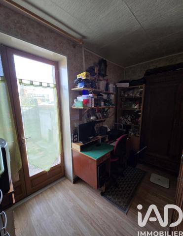 Maison à vendre 5 pièces 135 m² Moulins