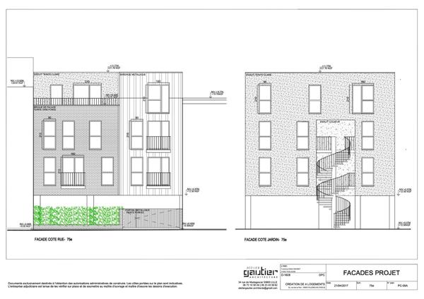 Achat appartement Villeneuve-d'Ascq - 2 pièce(s) - 45 m² - 277 000 €