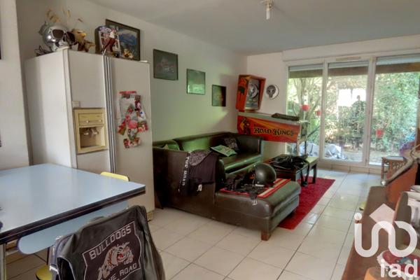 Maison à vendre 3 pièces 66 m² La Ville-Dieu-du-Temple