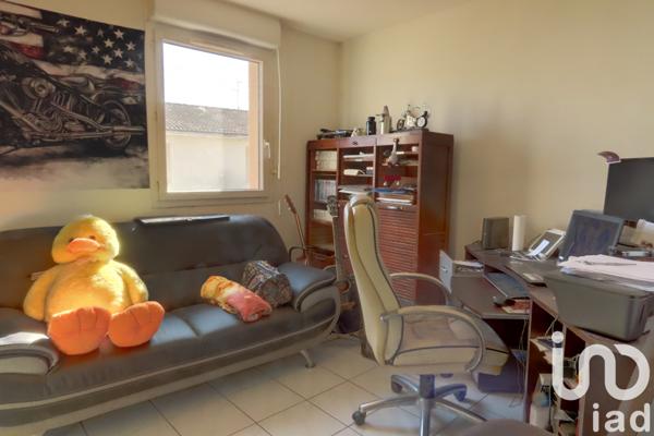 Maison à vendre 3 pièces 66 m² La Ville-Dieu-du-Temple