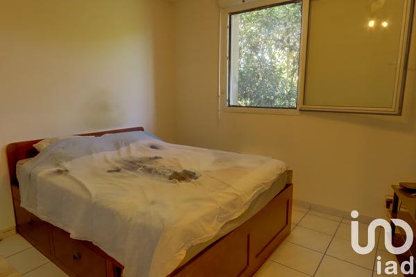 Maison à vendre 3 pièces 66 m² La Ville-Dieu-du-Temple