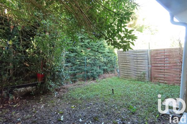 Maison à vendre 3 pièces 66 m² La Ville-Dieu-du-Temple