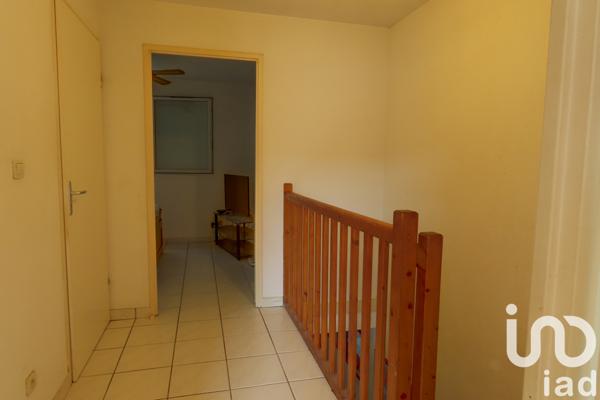 Maison à vendre 3 pièces 66 m² La Ville-Dieu-du-Temple