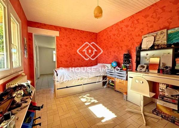 Maison à vendre 5 pièces de 103 m²