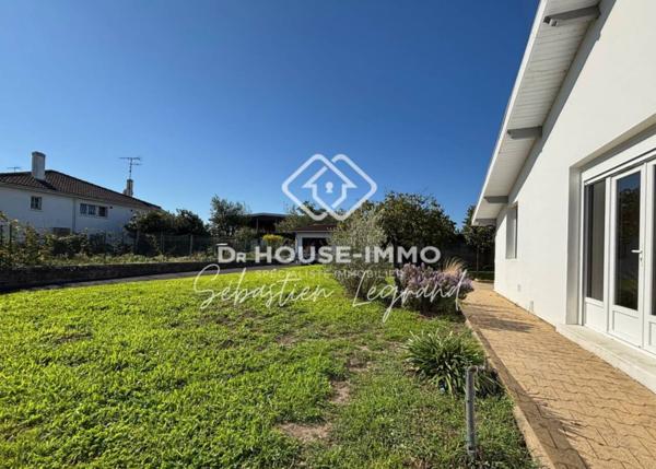 Maison à vendre 5 pièces de 103 m²