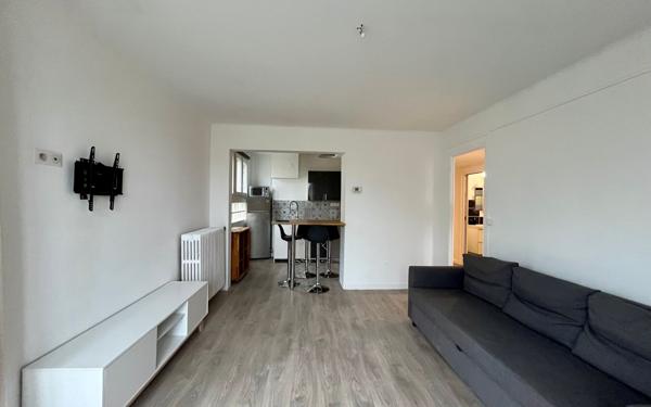 Appartement à vendre    4 pièces •  Reims