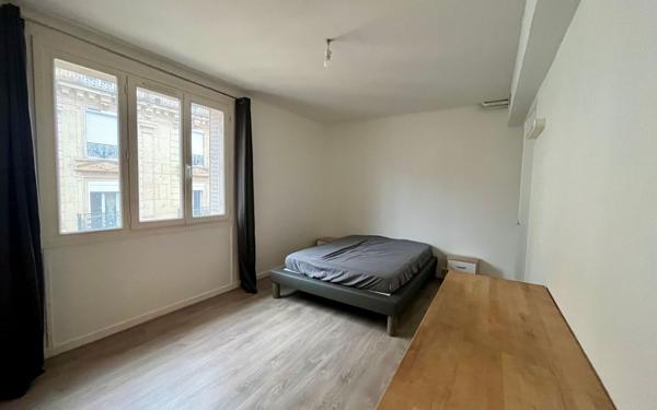 Appartement à vendre    4 pièces •  Reims