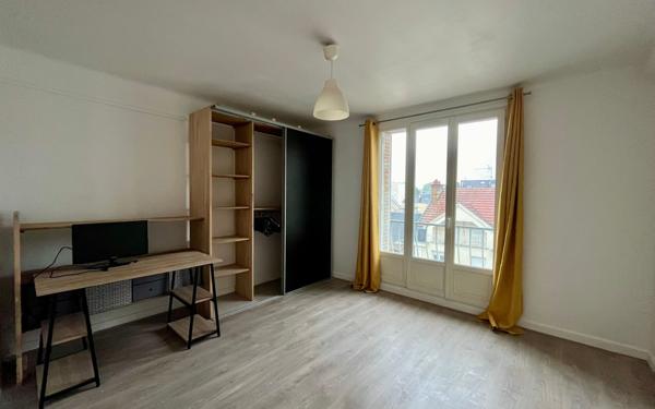 Appartement à vendre    4 pièces •  Reims