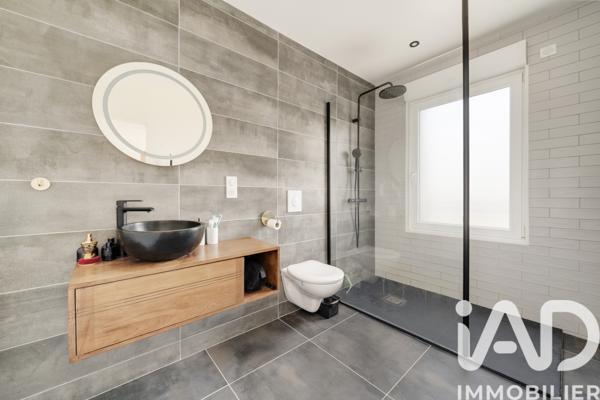 Maison à vendre 5 pièces 130 m² Nancy