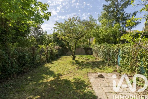 Maison à vendre 5 pièces 130 m² Nancy