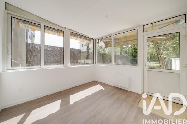 Maison à vendre 5 pièces 130 m² Nancy