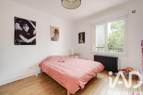 Maison à vendre 5 pièces 130 m² Nancy