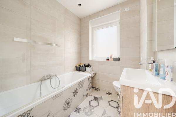 Maison à vendre 5 pièces 130 m² Nancy