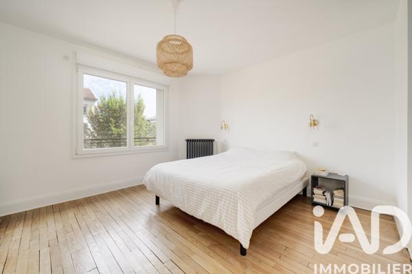 Maison à vendre 5 pièces 130 m² Nancy