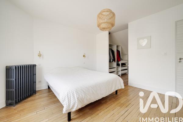 Maison à vendre 5 pièces 130 m² Nancy