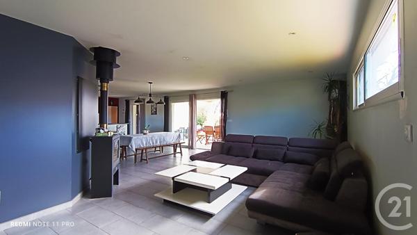 Maison à vendre  5 pièces - 160 m2 MONTAUBAN - 82