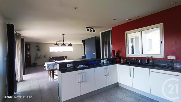 Maison à vendre  5 pièces - 160 m2 MONTAUBAN - 82