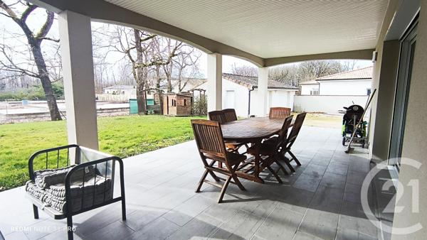 Maison à vendre  5 pièces - 160 m2 MONTAUBAN - 82