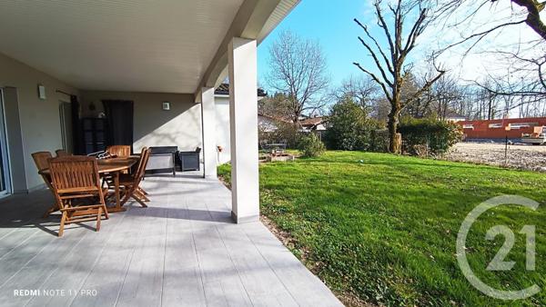 Maison à vendre  5 pièces - 160 m2 MONTAUBAN - 82