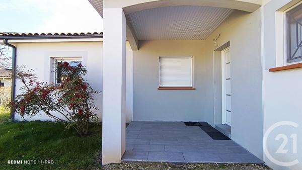 Maison à vendre  5 pièces - 160 m2 MONTAUBAN - 82