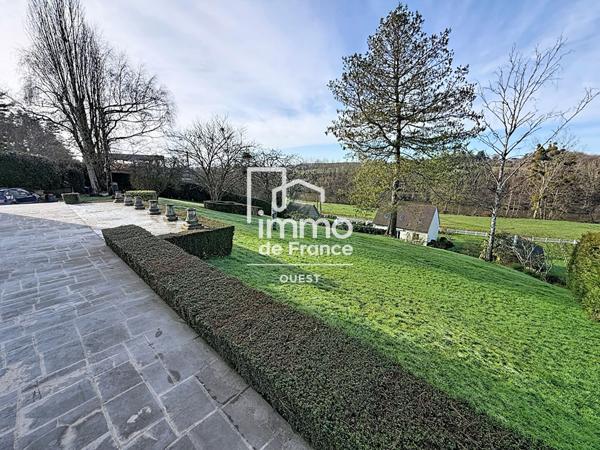 Maison Mayenne 8 pièce(s) 198 m2