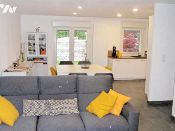 A VENDRE MAISON CARVIN