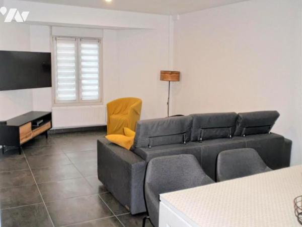 A VENDRE MAISON CARVIN