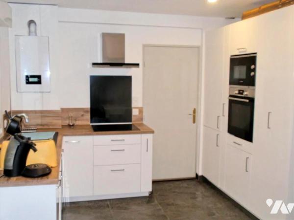 A VENDRE MAISON CARVIN