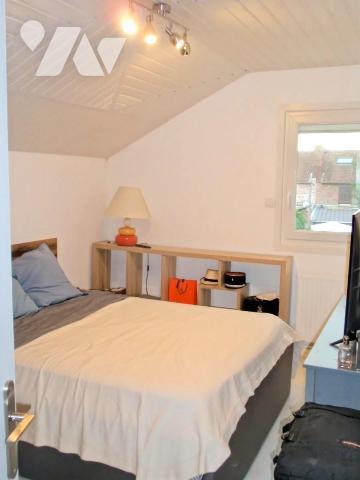 A VENDRE MAISON CARVIN