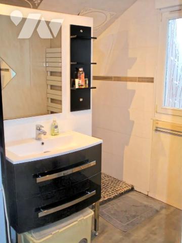 A VENDRE MAISON CARVIN