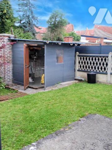 A VENDRE MAISON CARVIN