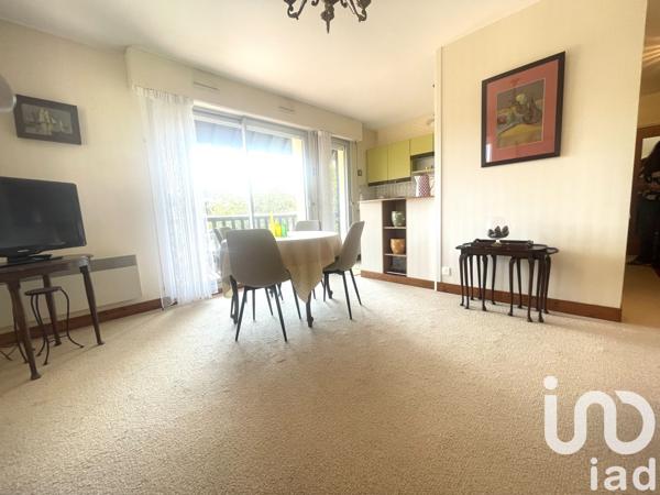 Appartement à vendre 2 pièces 42 m² Villers-sur-Mer